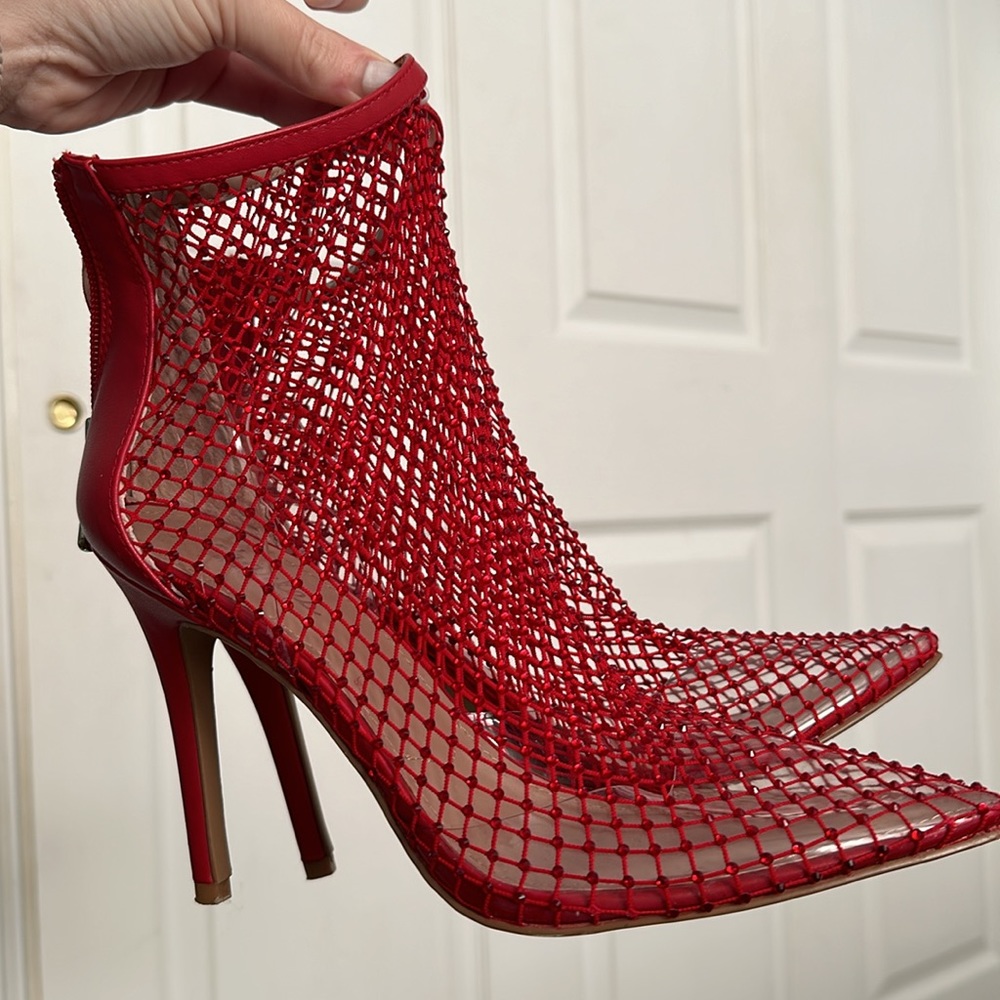 Red Heels